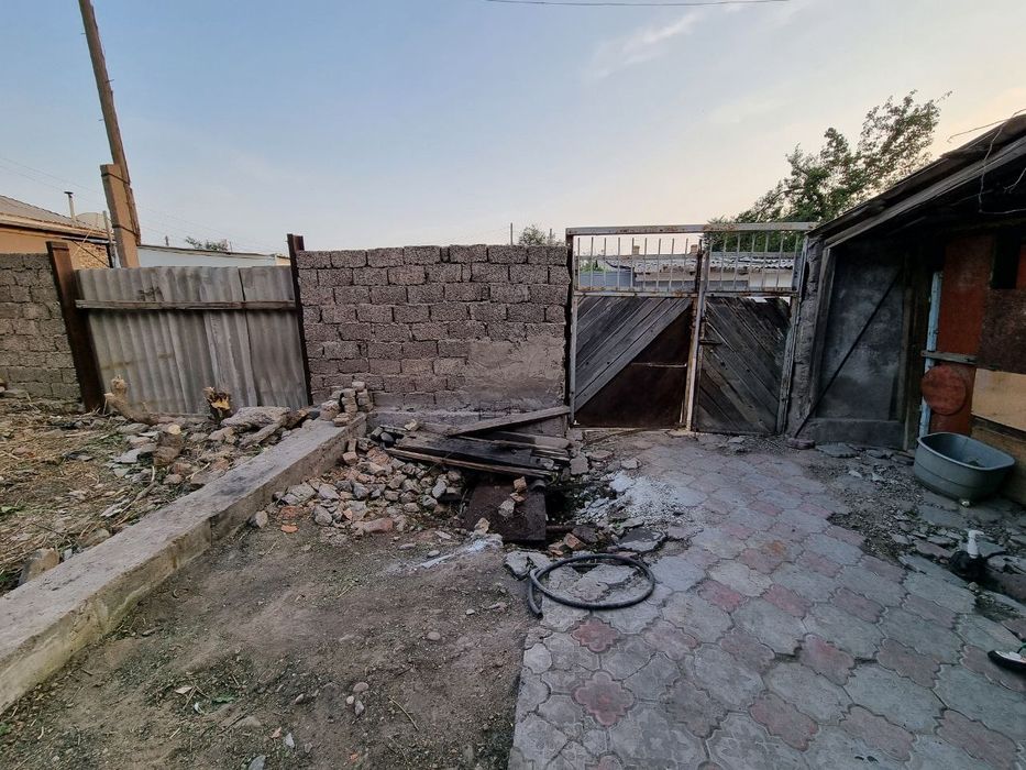 Продаётся коттедж.