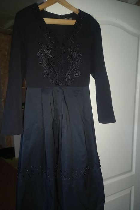 Продам красивое платье