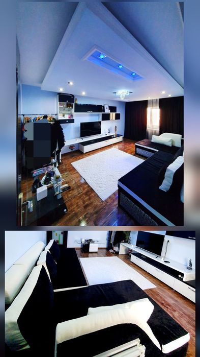 Apartament de lux, ofer spre vanzare, proprietar.