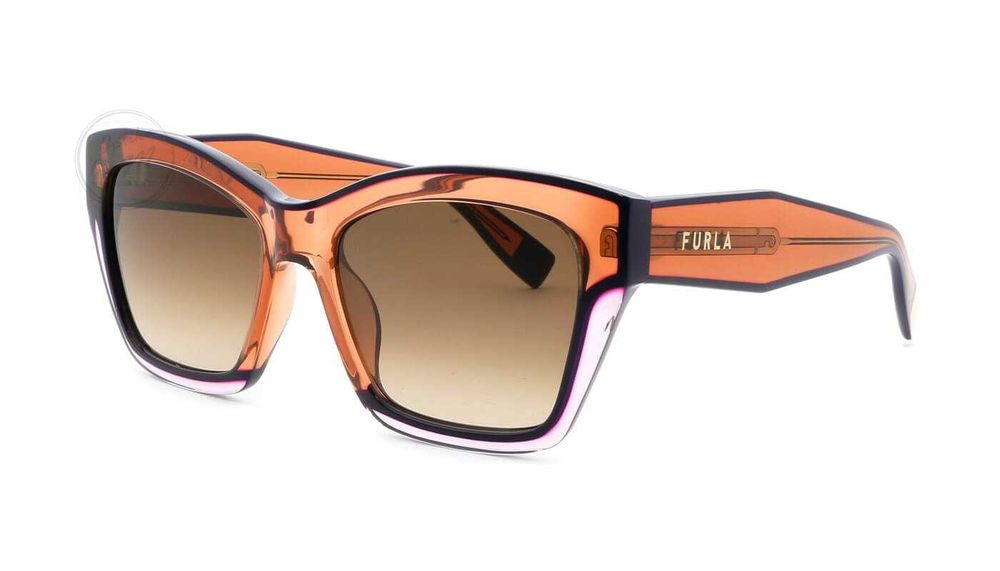 Оригинални дамски слънчеви очила Furla -49%