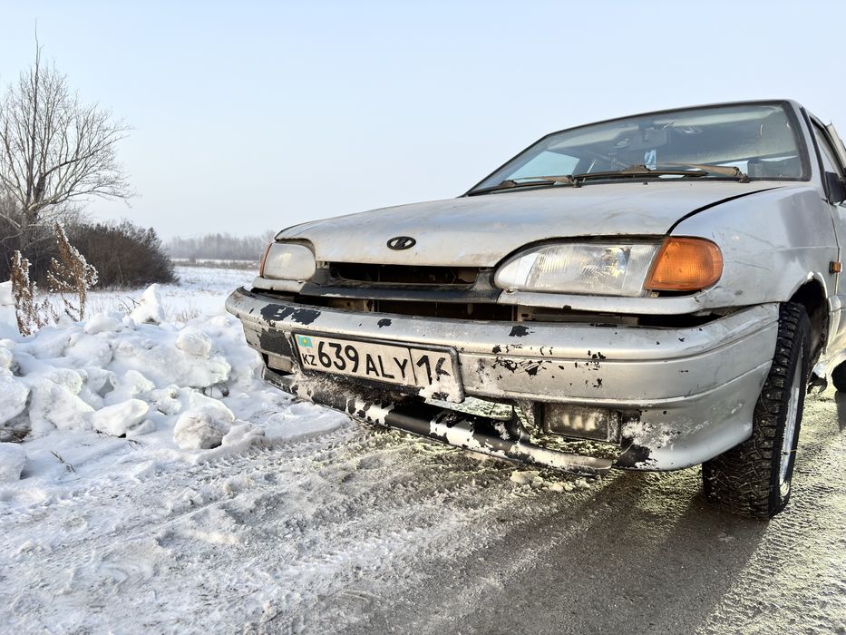 Продам ваз 2115