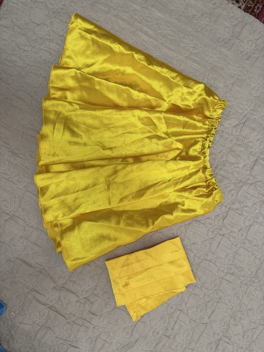 Карнавальные костюмы детские