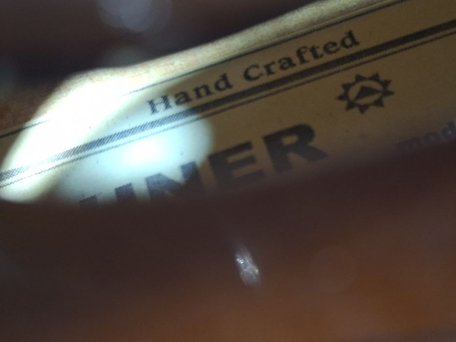 Продается скрипка