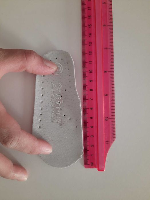 Бебешки пантофи за момиче, номер 20