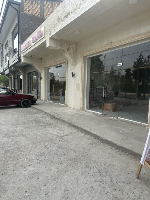 Аренда 50 кв.м в доль дороги