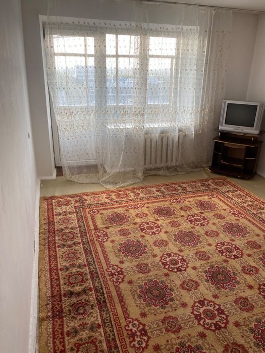 2х комнатная квартира