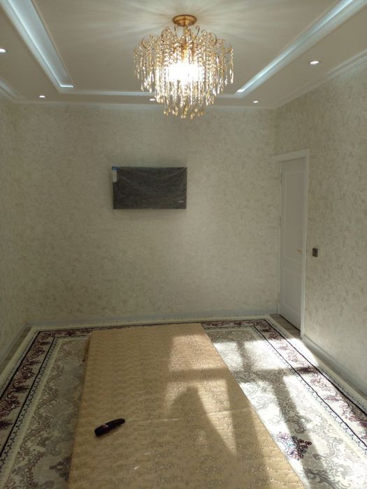 Chilonzor 10-kvartilda 4/4/4 UY O’ZIMNIKI !!! 115000$ SROCHNO!!!