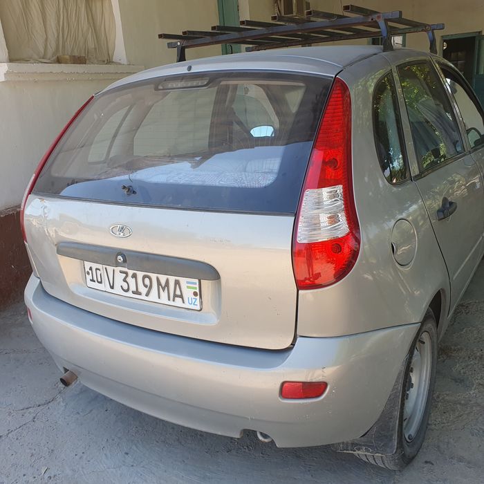 Lada Kalina 1111