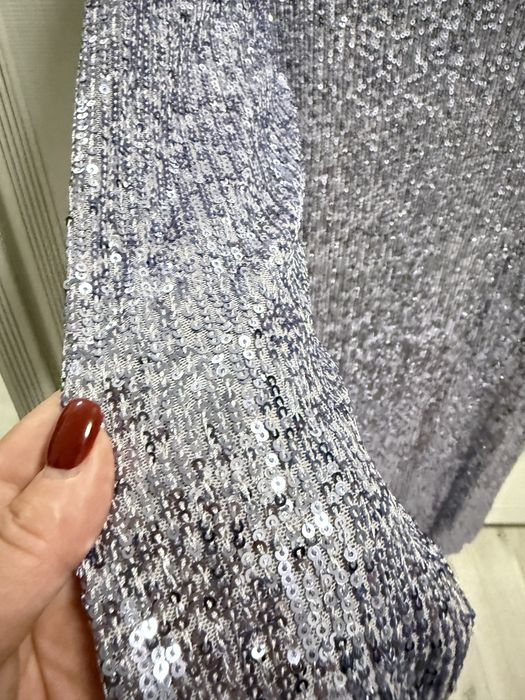 Новогодние платья Mango и пиджак