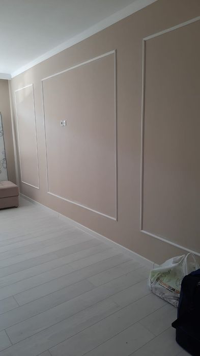 Ремонт квартир под ключ