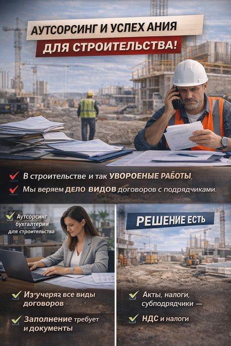 Подготовка документов