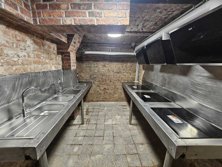 Cazare Muncitori - Central - Foisorul de Foc - Hala Traian