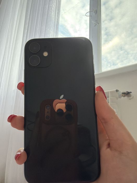 iphone 11, 64гб, 76%