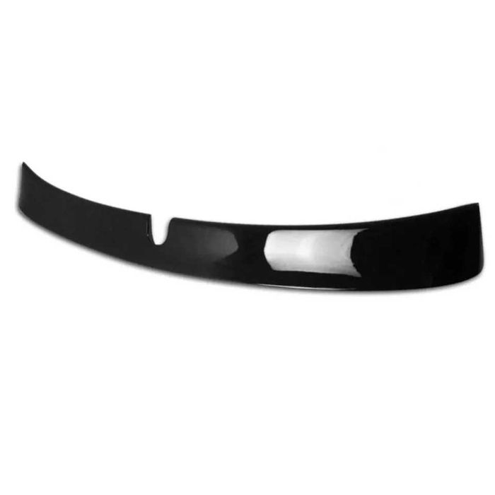 Eleron portbagaj , Mercedes  E W212 2009-2016 negru lucios,plastic