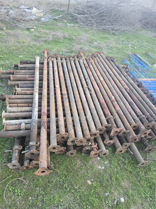 Струпцина струбцина 4 метр