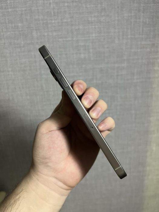 Iphone 15 pro max 256GB ideal