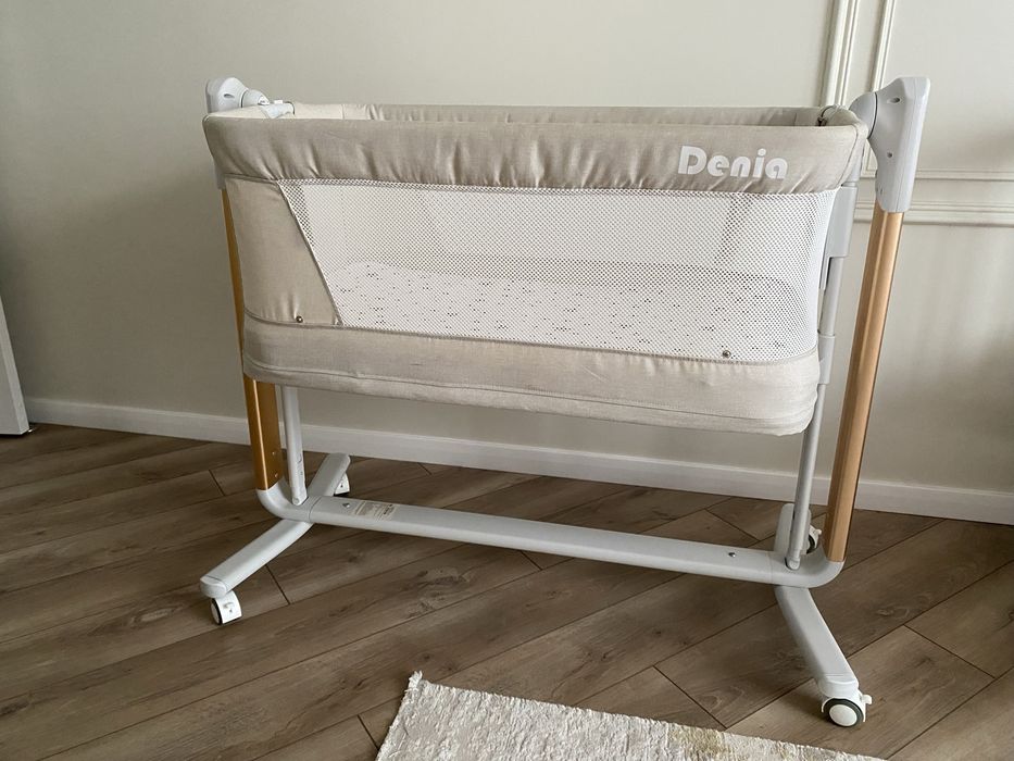 Продам колыбель ароватку petusa denia