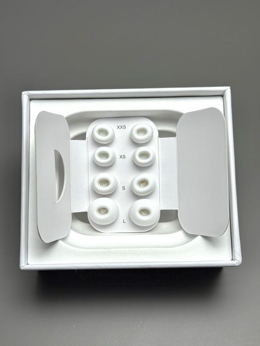 Последен Модел Apple Airpods Pro 3