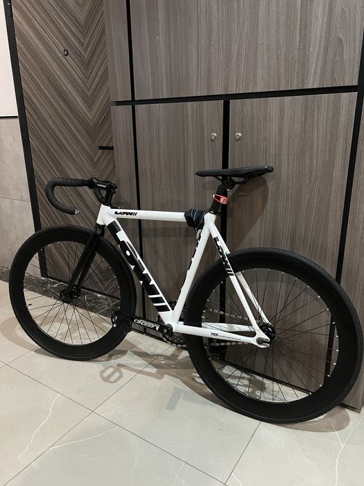 fixed gear LOW//