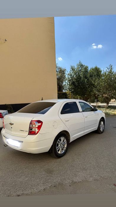 Ок коболт автомат