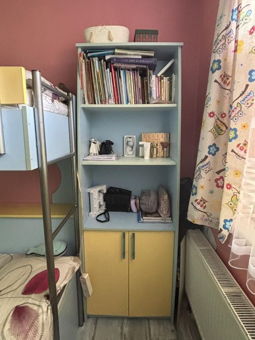 Пълен комплект детско обзавеждане