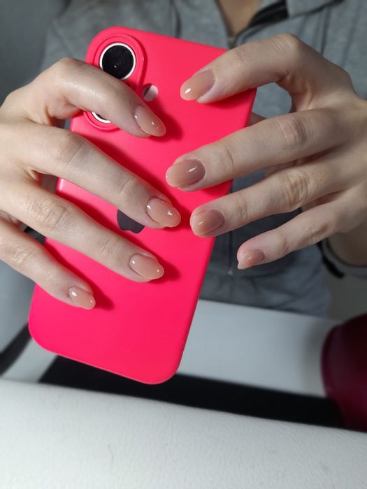 Маникюр все включино 5000