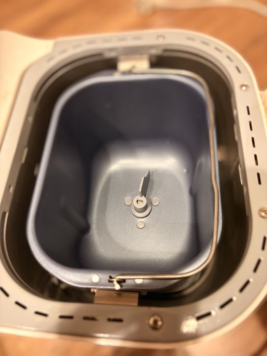 Aparat pentru paine/ Masina de paine