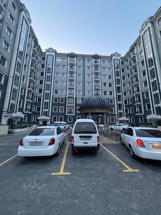 Белтепа 3/5/9 Новостройка Янги ремонт хеч ким яшамаган оилага Берилади