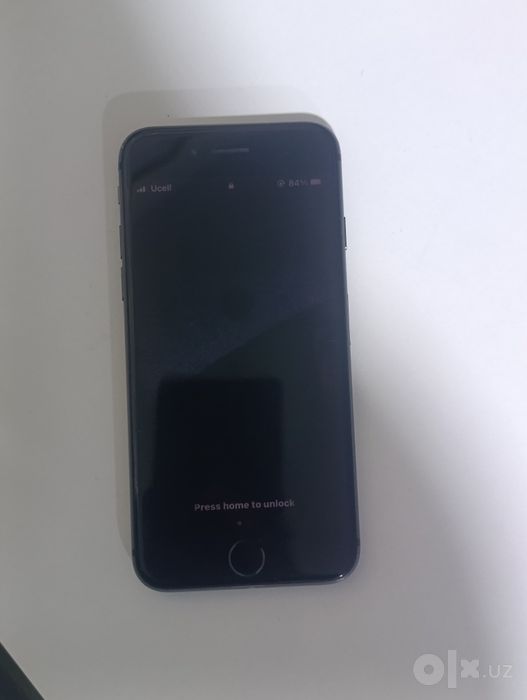 Iphone 8 Xolati yaxshi
