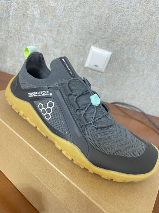 Кроссовки vivobarefoot