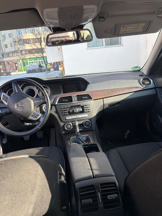De vânzare Mercedes Benz C 180