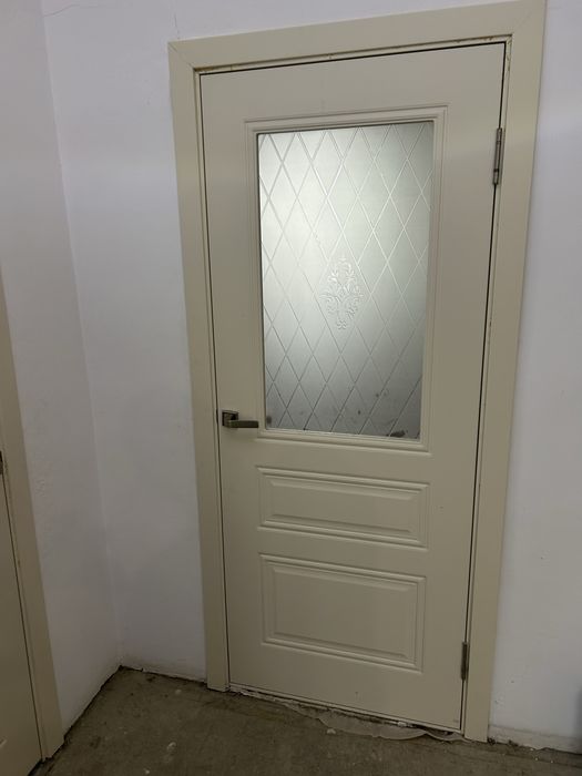 Продам двери межкомнатные