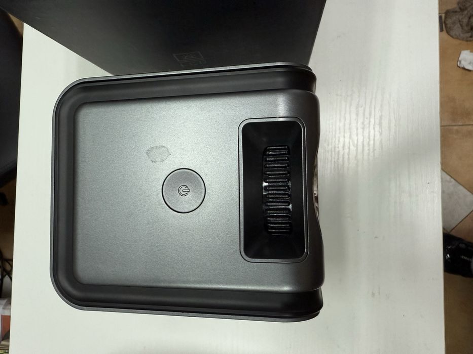 Smart Projector, проектор