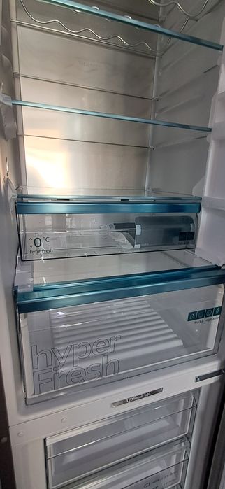Frigdier SIEMENS Iq500 363l A+++ import Germania Garanție HD89