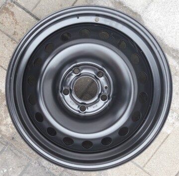 Продам диски R16 5x112