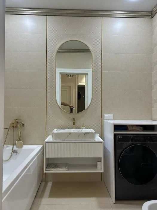 Продается 2в3/5/5/ 89м2 евро квартира продается ВТОРИЧКА: Мирабад Ц1