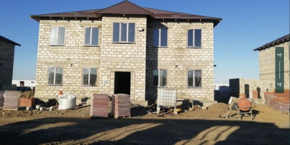 Услуги каменщика