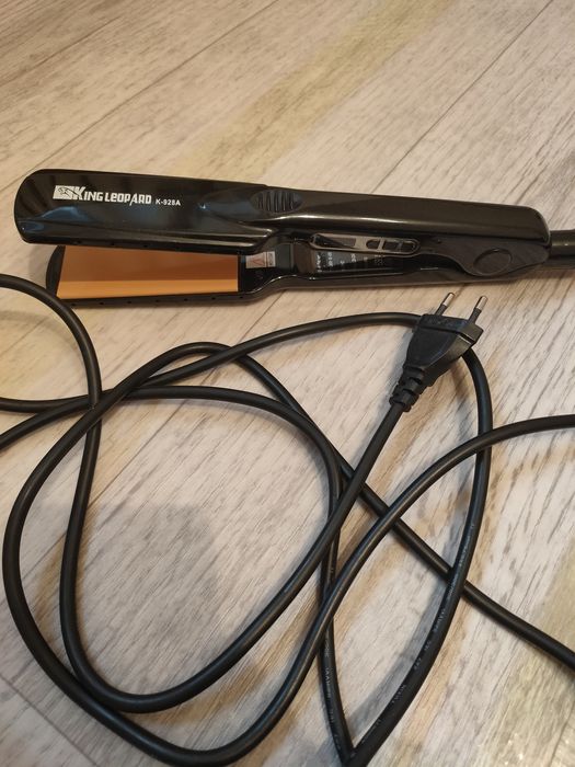 Профессиональные утюжки