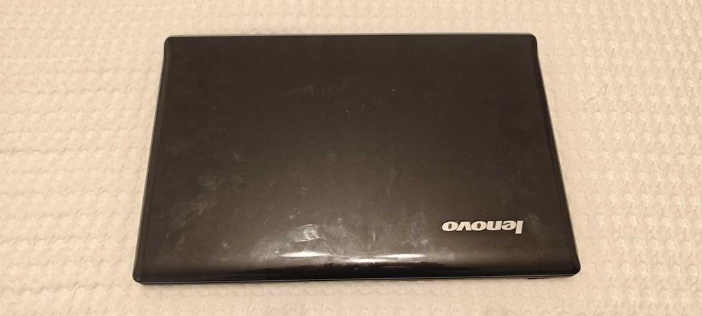 laptop Lenovo G570
