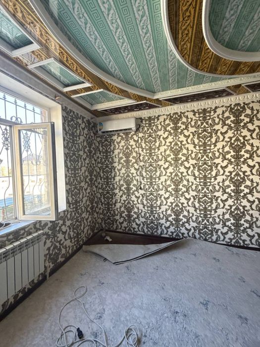 Урганч шахрида квартира ижарага берилади