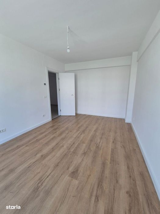 Duplex 3Cam. Cu Living Open-Space In Bloc Premium P+4, Finalizat!