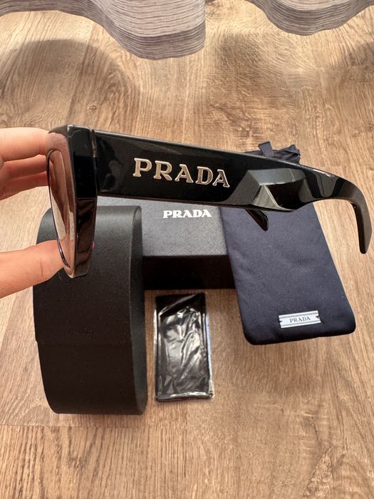 Дамски слънчеви очила PRADA PRA09S - 1AB5S0