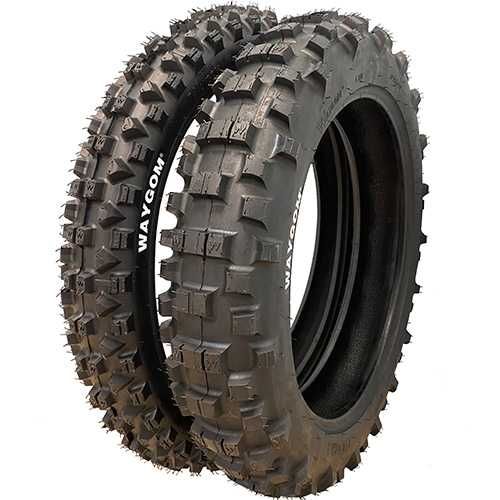 Външна Гума - Waygom Enduro/Enduro Extreme Tyre 90/90-21