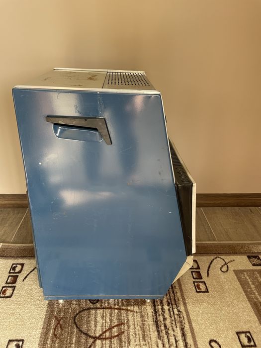 Печка за отопление на газ/ Газова печка