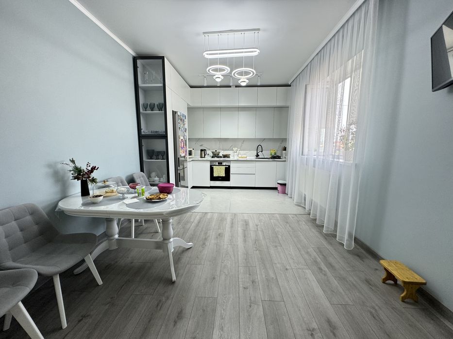 5 комнатный дом Болат ЛИДЕР