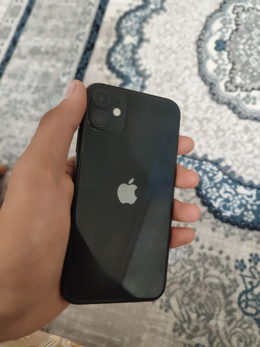 Iphone 11 kafolati bilan