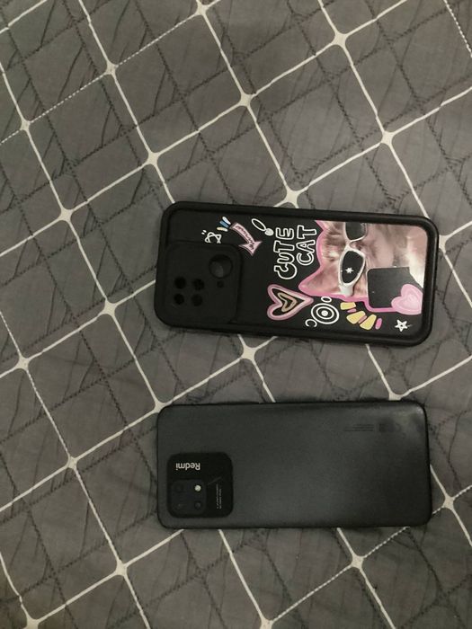 Redmi 10c хороший Тл с snapdregon 680