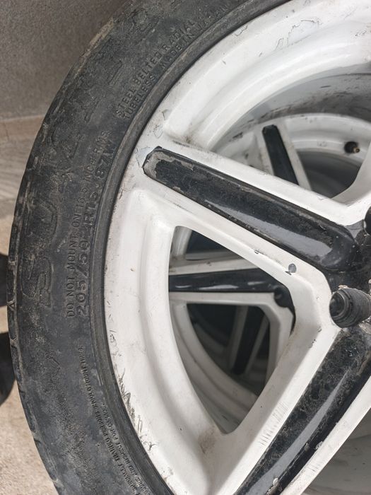 Saka diska R16 sotiladi