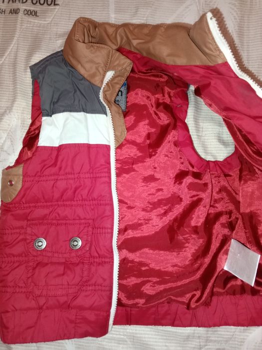 Детский 6 - Айдан 6 жаска дейн.