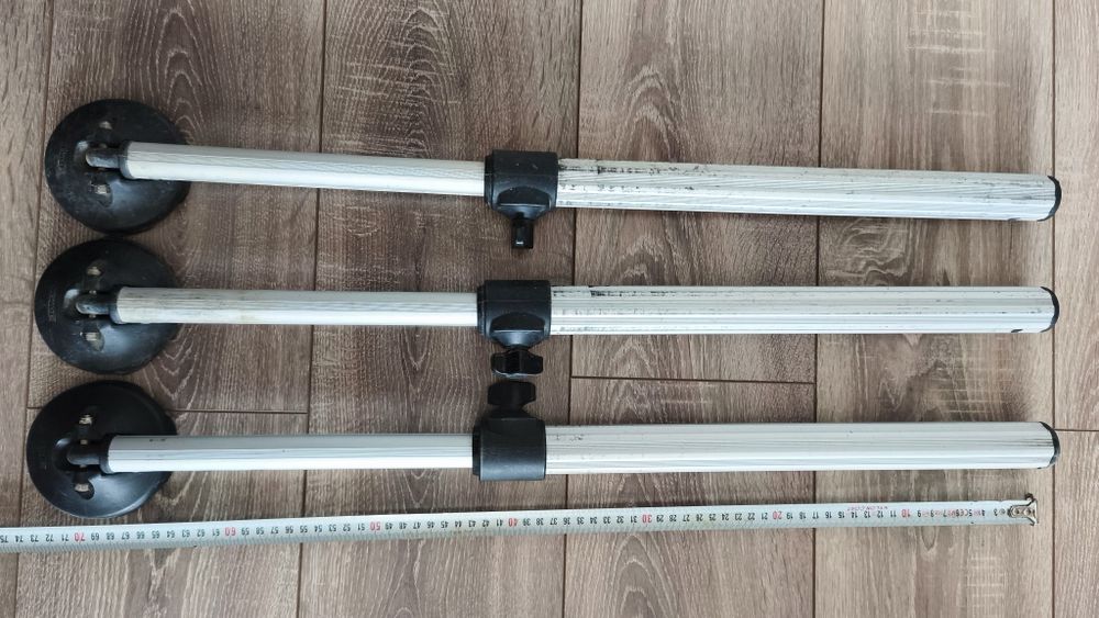 Picioare telescopice RIVE D36